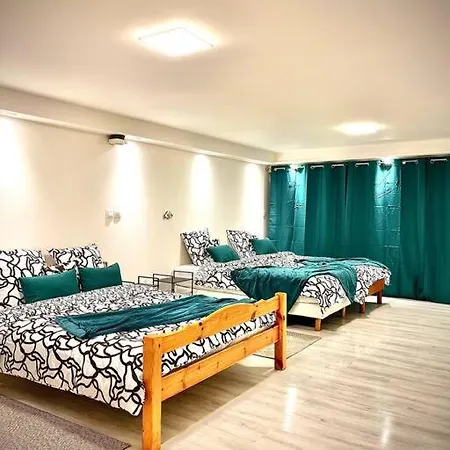 Le Luxembourg Apartamento *