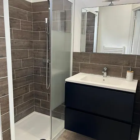 Apartamento Le Luxembourg